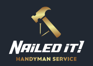 Go to Nailed It Handyman Service OK home page